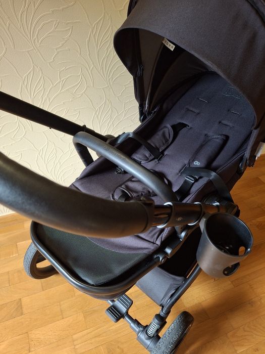 Wózek 2w1 Kinderkraft Nea