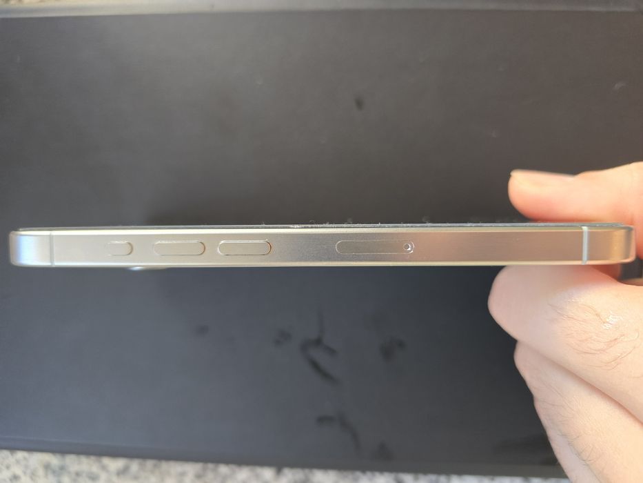 Iphone 15 Pro 128gb com garantia