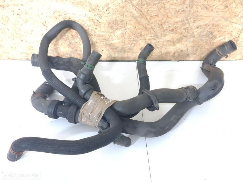 Tubo de Água refrigeração Renault Megane 3 III 1.5 Dci 105CV