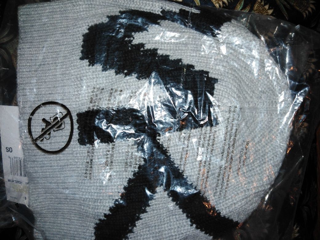 Czapka Michael kors