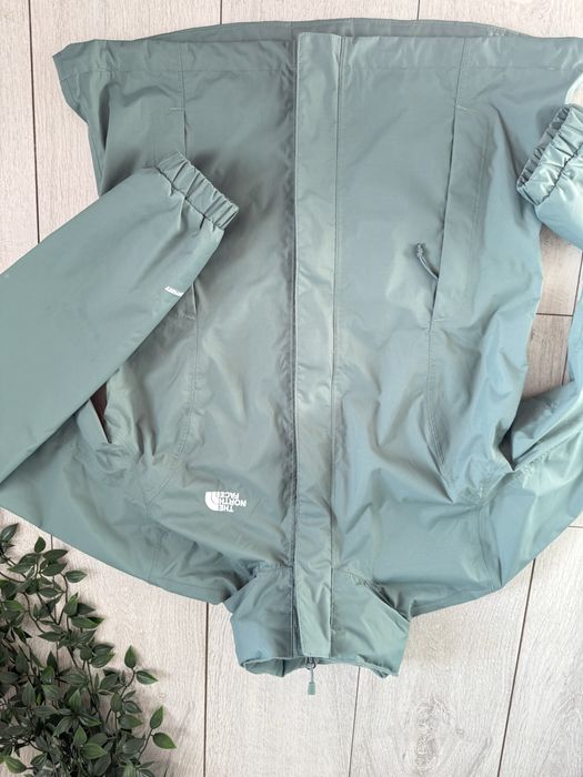 Damska kurtka przeciwdeszczowa funkcyjna The North Face Dryvent s