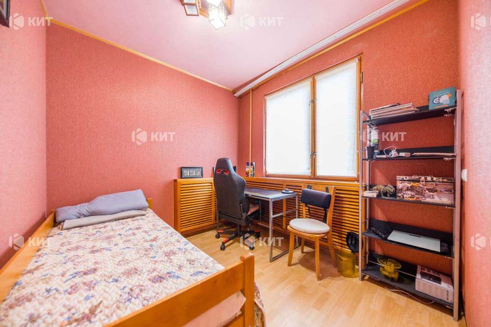 4к.70м2 Салтівка (Салтовка 520м-н, Студенческая, Гв. Широнинцев)123626