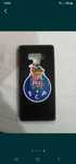 Capa samsung note 9 fcp