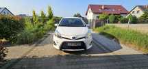 Toyota Yaris 1.5 Comfort Rok 2013 , 1497 cm2