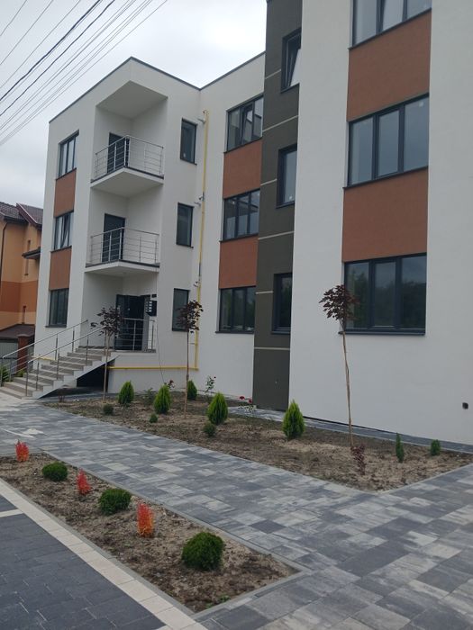 Продаж квартири підходить під програму є оселя..