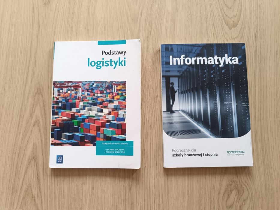 Sprzedam Podręczniki