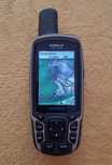 Garmin GPSMap 65 + PL Topo