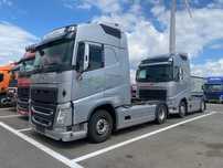 Volvo Fh 500 euro 5 stan perfekcja ! Tylko 715 tys km. Pełne serwisy