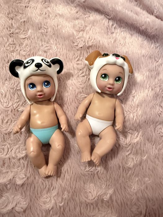 Lalka lalki mini lil’ baby suprise pepco