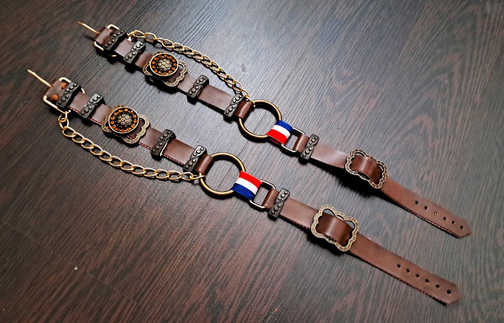 Ковбойские шпоры для мужской обуви