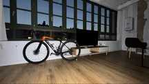 Trek Éminda SL7 - QUADRO Tam 50