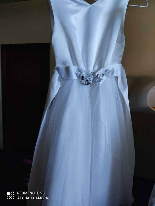 Vestidos criança para cerimónia novos apenas 40€ cada TAM 10-12 anos