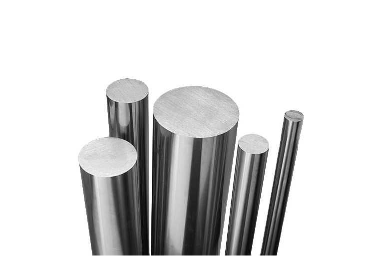 Sworzeń Fi 45x10mm na centymetry