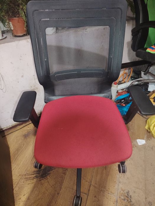 Fotel  obrotowy profim light up 250