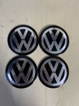 Centro de jante VW novas 56mm