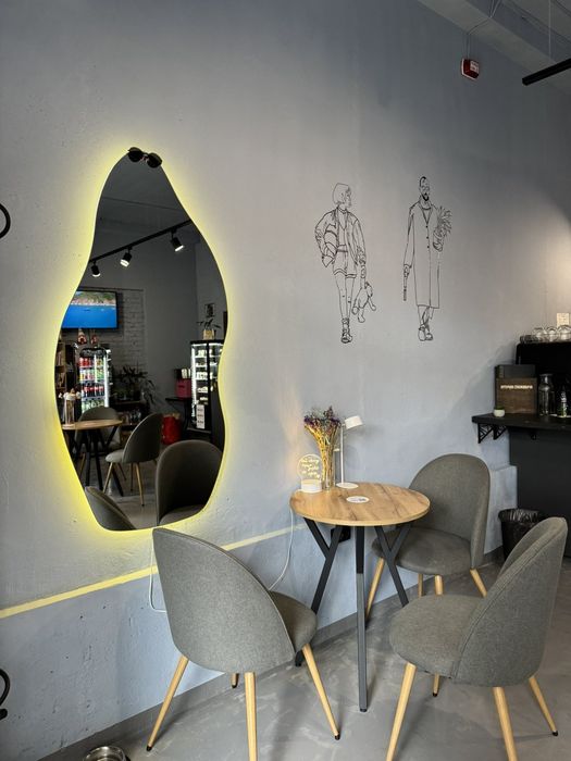 Продаж готового бізнесу, кав'ярня в ЖК "Нова Англія"