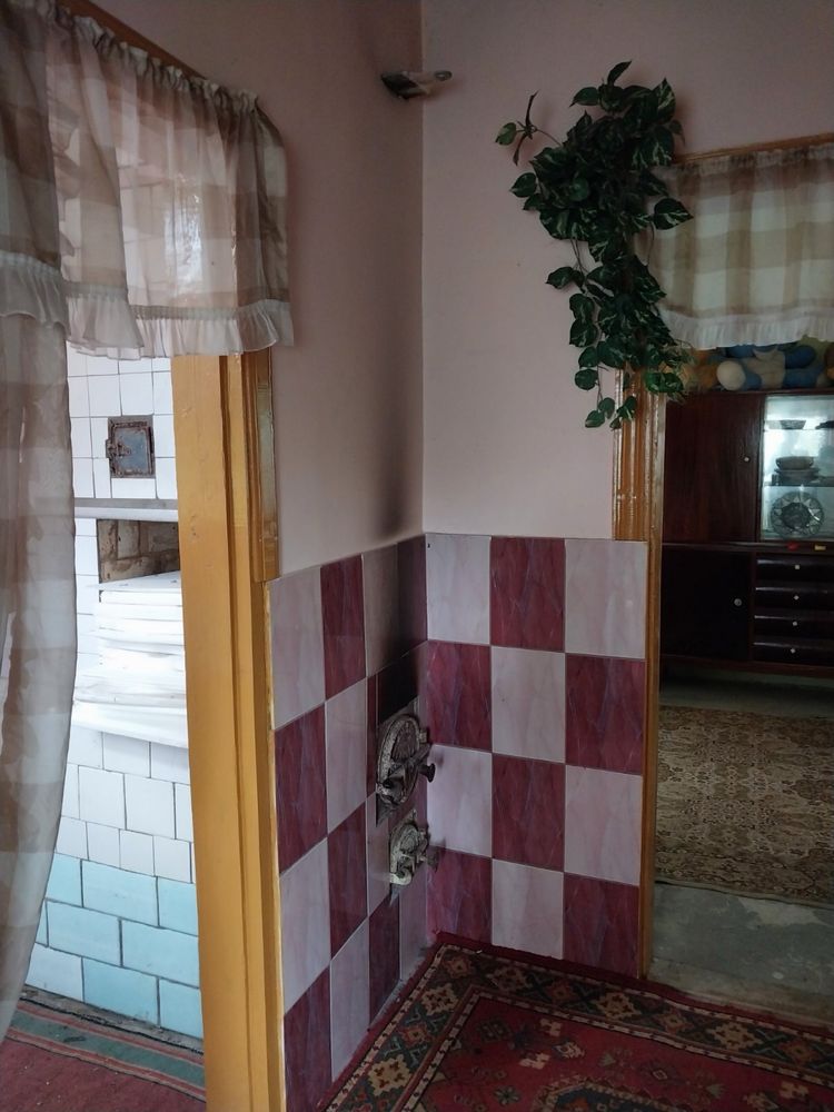 Продам дачний будинок в Кустині