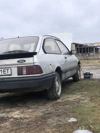 Ford sierra 2.0i 1986