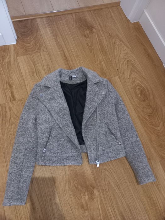 Kurtka damska - ramoneska