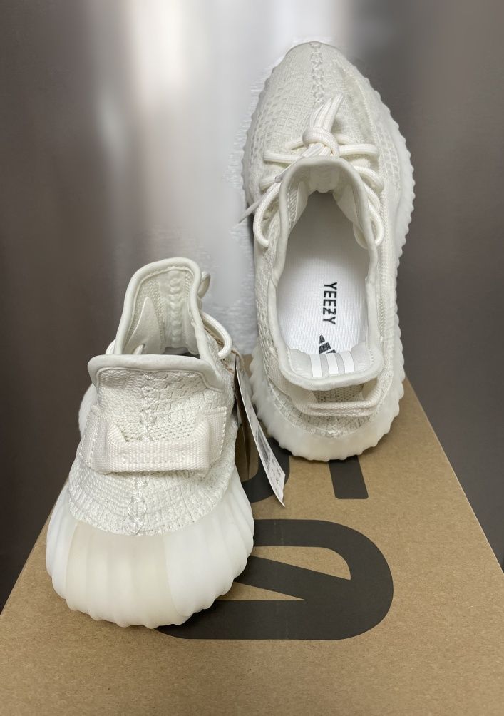 adidas Yeezy Boost 350 V2 'Bone' (ORIGINALS) , адидас Изи 350 Боун