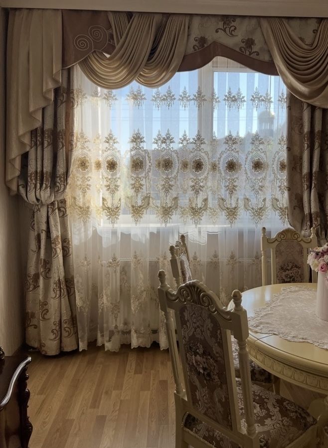 Продам штори (без тюлі),вживані в ідеальному стані.