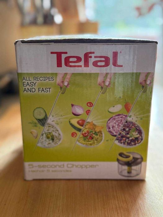 Подрібнювач Tefal