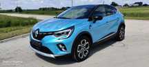 Renault Captur Renault Captur