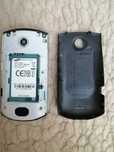 Witam posiadam do sprzedania telefon  Samsung GT-S5620