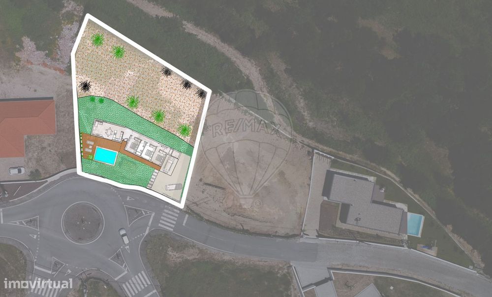 Moradia T3 para venda