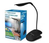 Лед лампи , LED Clip Desk Lamp