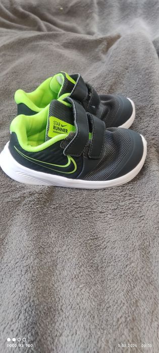 Buty Nike star runner 22