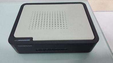 Routers e Modems - vários