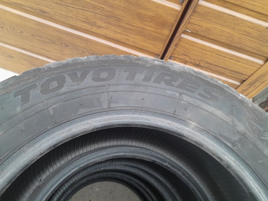 Opony zimowe 15 używane