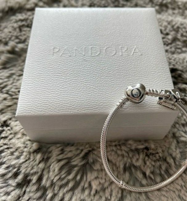 bransoletka  pandora