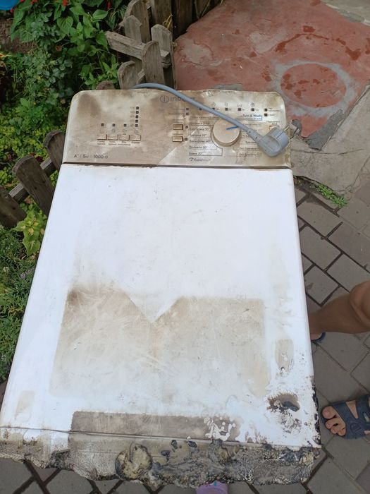 Продам пральну машину