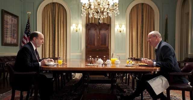 TOO BIG TO FAIL Grande demais para falhar (William Hurt/James Woods)