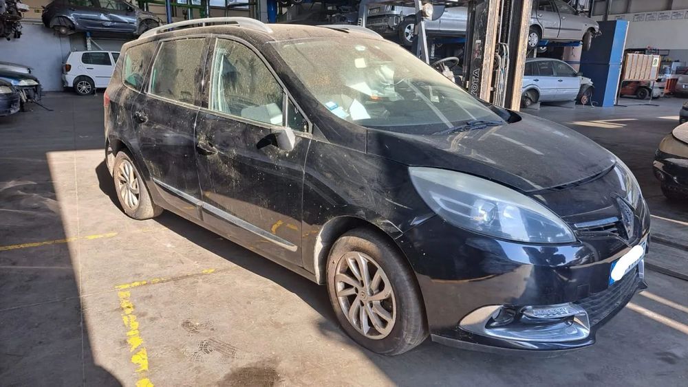 RENAULT GRAND SCENIC III 1.5 DCI PARA PEÇAS