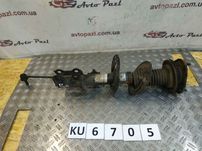 Sachs Auris 06-12 амортизатор перед L KU6705 315012