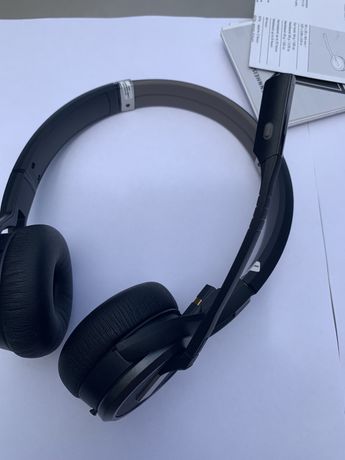 Słuchawki bezprzewodowe Sennheiser SDW 60