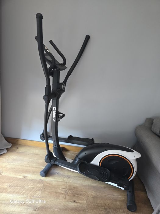 Orbiterek zipro Nowy