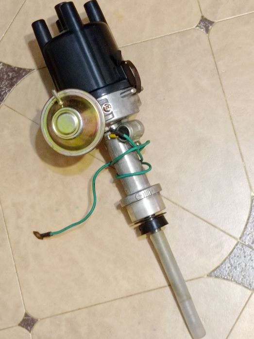 Распределитель зажигания Ваз2106 трамблер