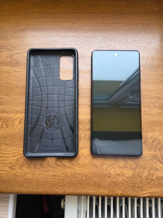 Telefon Samsung Galaxy S20 FE 5G SM-G781B/DS