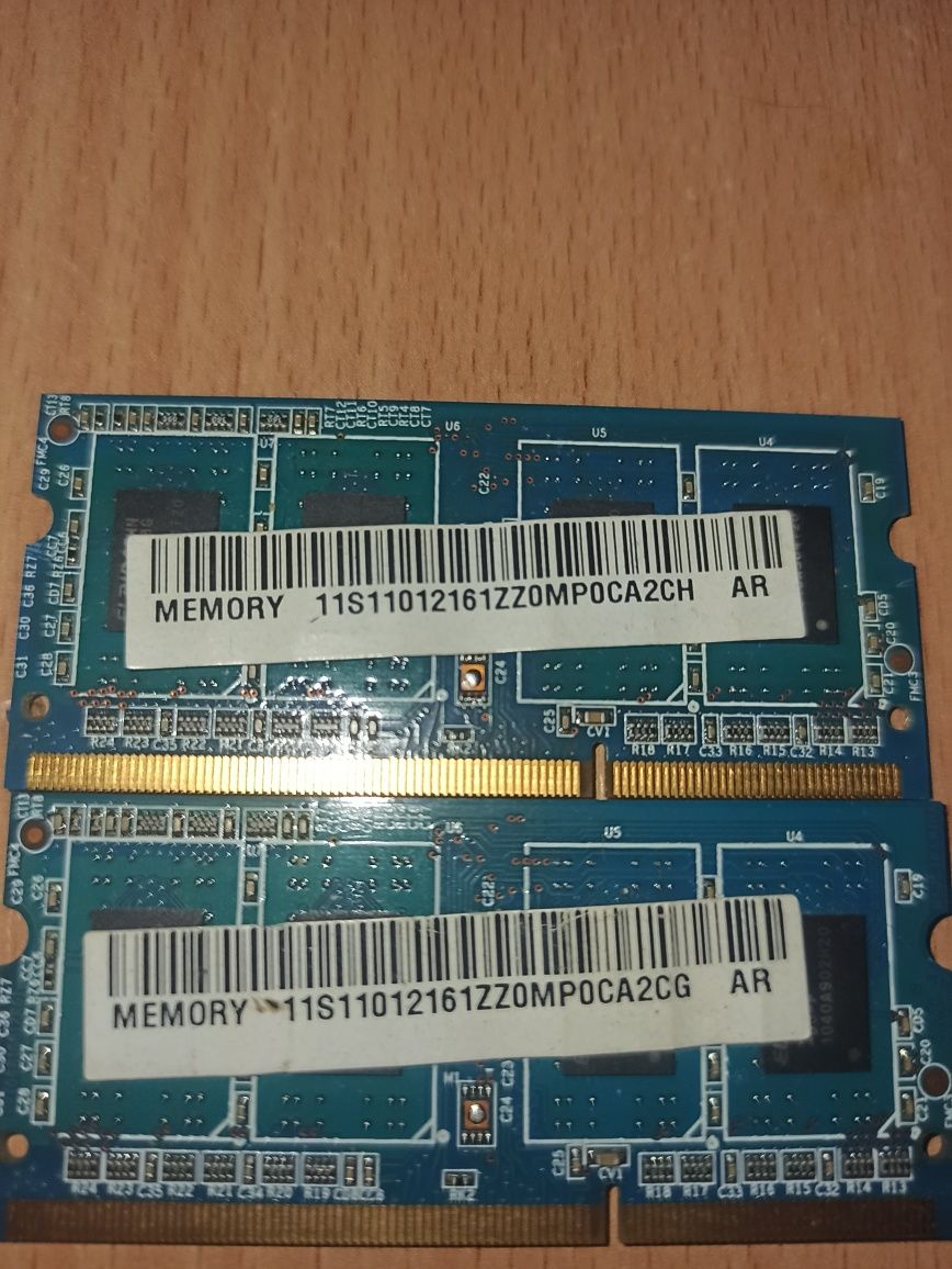 Оперативка для ноутбука 2gb ddr3