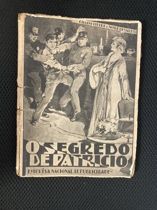 Livro Manual Máquina Costura Singer 348
