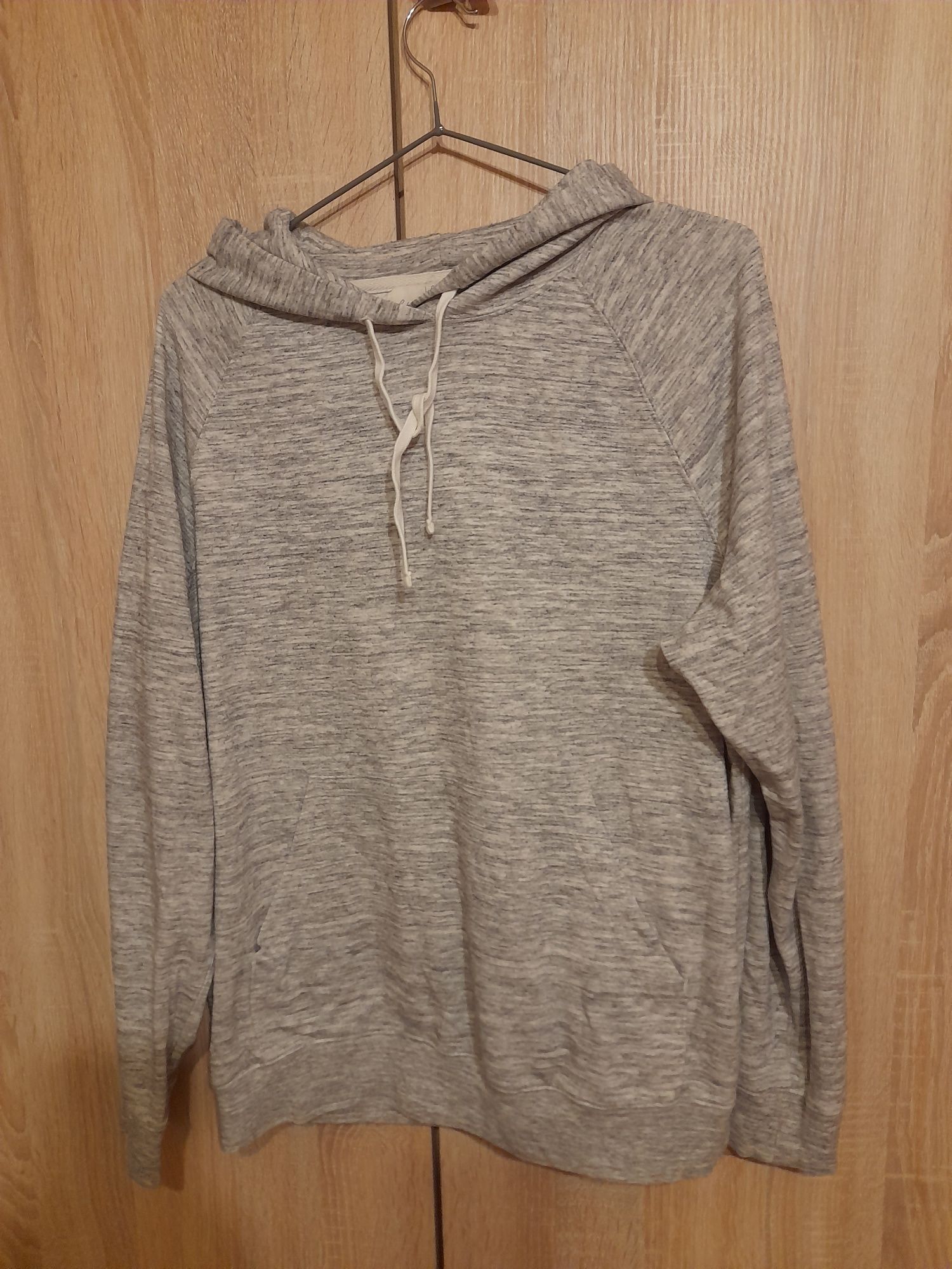Bluza z kapturem H&M r.L