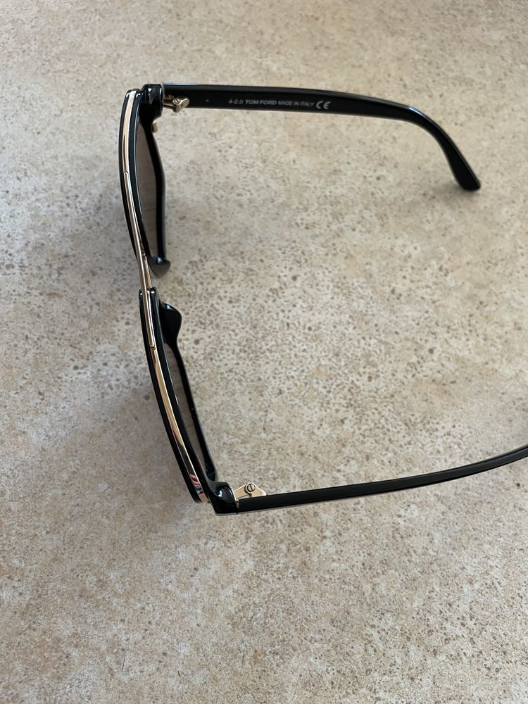 Okulary przeciwsloneczne Tom Ford