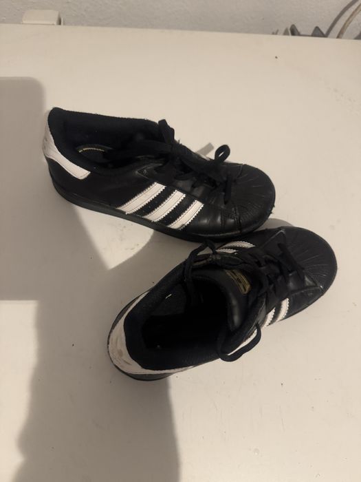 Tenis adidas crianca