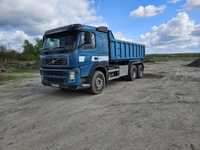 Volvo FM9  Wywrotka VOLVO FM9 93.000 tys. Netto