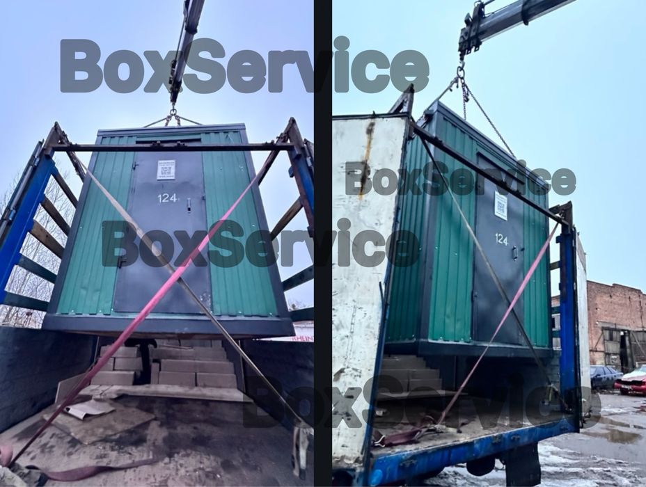 Оренда побутівок • Чернівці