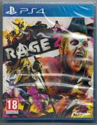 Rage 2 pl PS4/ps5
